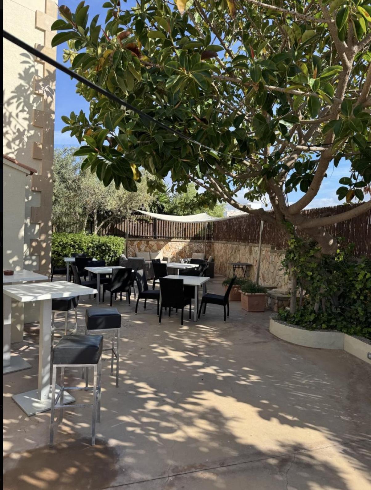 Mallorca Finca Haus Mit Pool Direkt Am Meer Es Trenc, Bootstour Moeglich Sa Ràpita Dış mekan fotoğraf